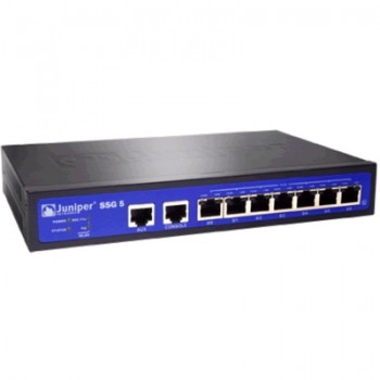 Juniper SSG-5-SB